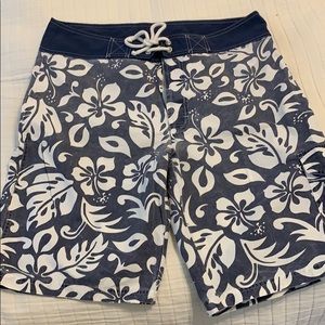 Crew clothing swim shorts (actually mens)